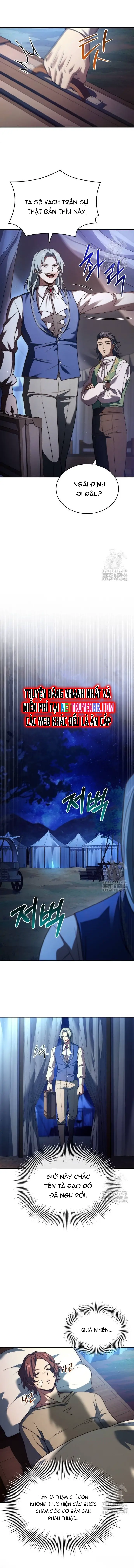 Hoàng Tử Bán Thuốc Nettruyen ZZZ Chương 62 Page 12