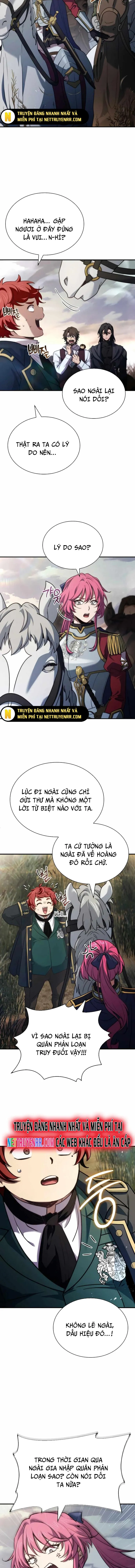 Hoàng Tử Bán Thuốc Nettruyen ZZZ Chương 69 Page 2