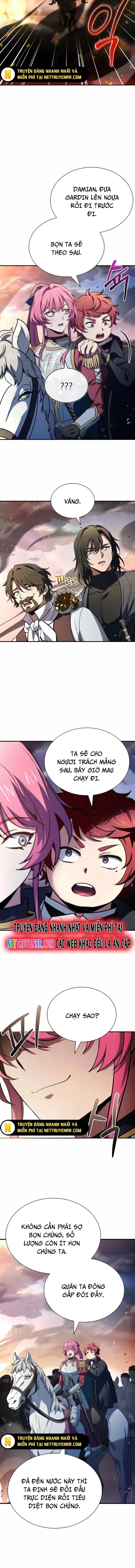 Hoàng Tử Bán Thuốc Nettruyen ZZZ Chương 69 Page 4