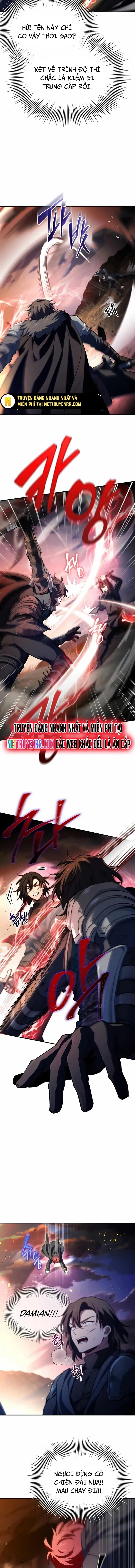 Hoàng Tử Bán Thuốc Nettruyen ZZZ Chương 69 Page 13