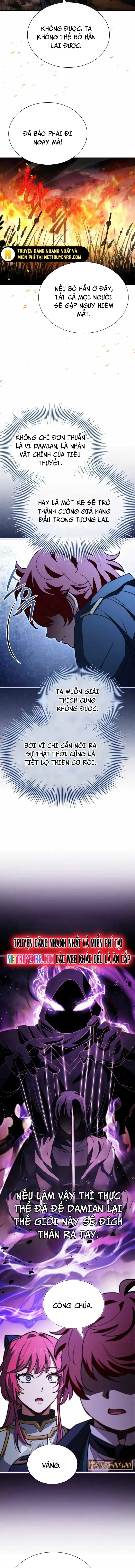 Hoàng Tử Bán Thuốc Nettruyen ZZZ Chương 69 Page 15