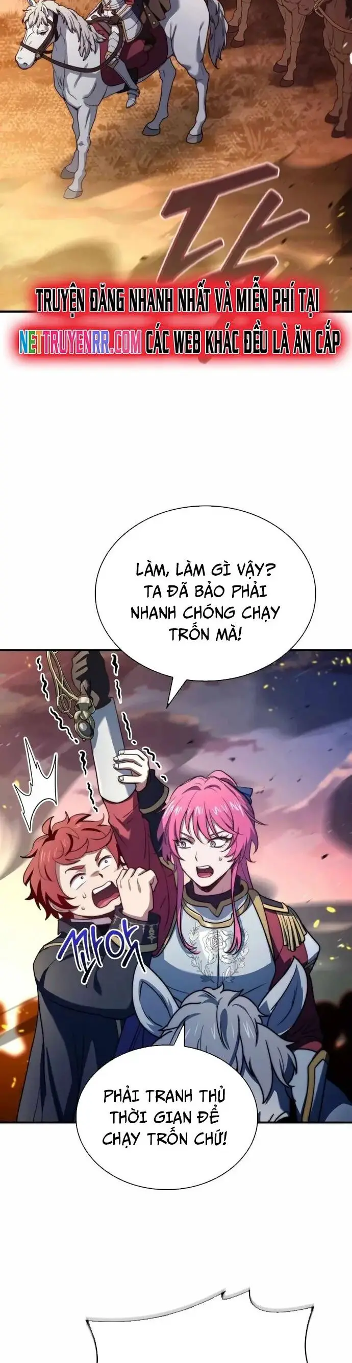 Hoàng Tử Bán Thuốc Nettruyen ZZZ Chương 69 Page 18