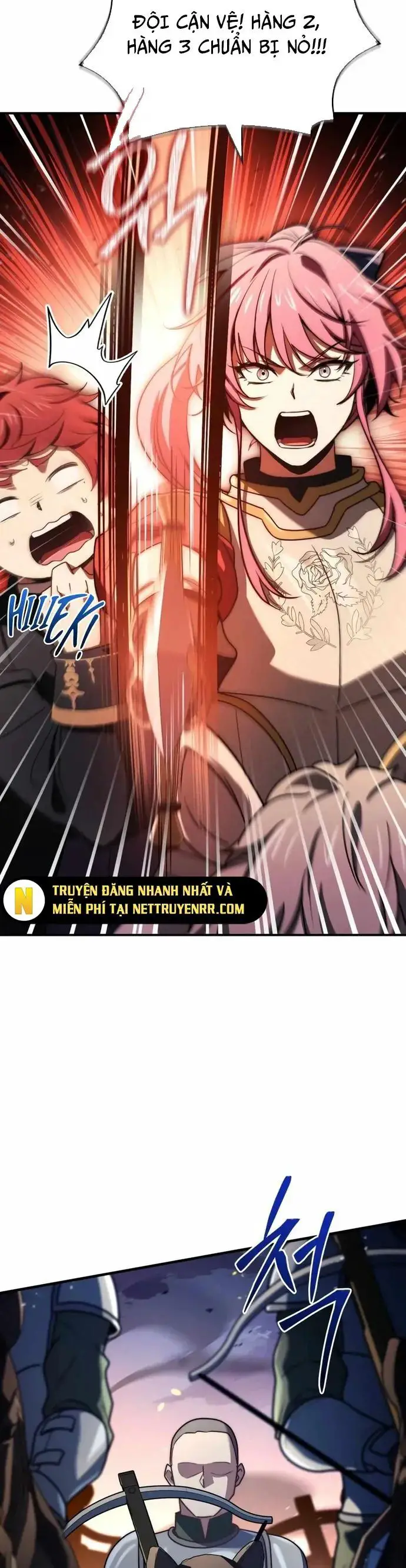 Hoàng Tử Bán Thuốc Nettruyen ZZZ Chương 69 Page 19