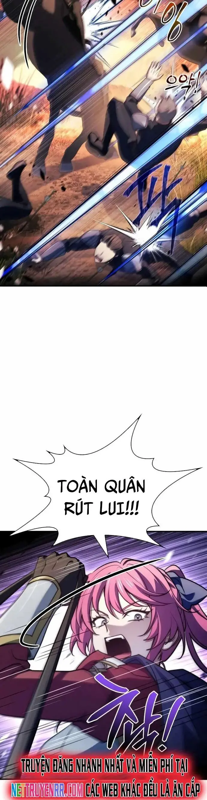 Hoàng Tử Bán Thuốc Nettruyen ZZZ Chương 69 Page 23