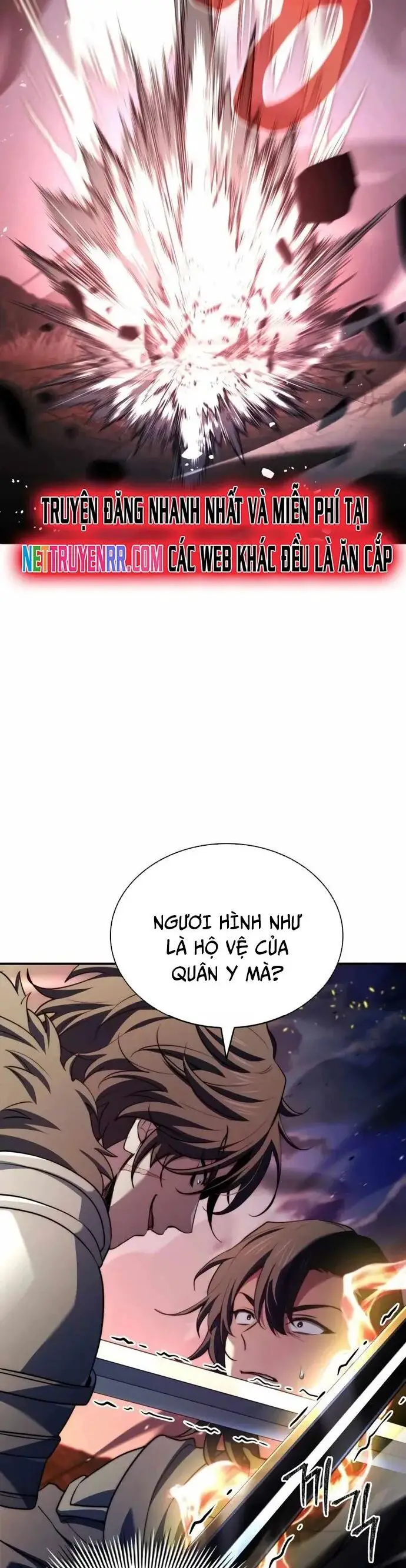Hoàng Tử Bán Thuốc Nettruyen ZZZ Chương 69 Page 36
