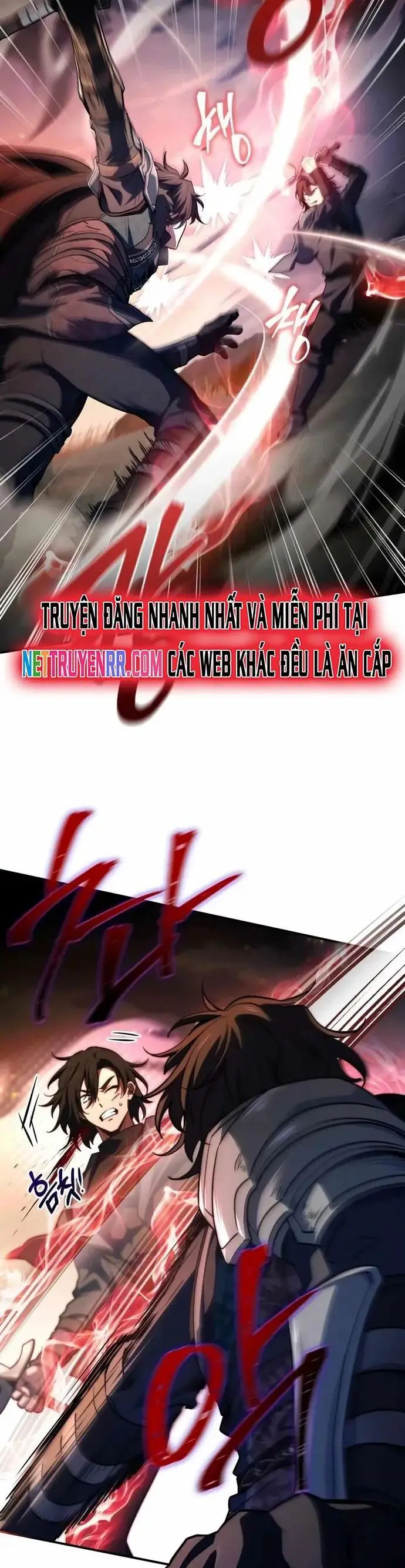Hoàng Tử Bán Thuốc Nettruyen ZZZ Chương 69 Page 38