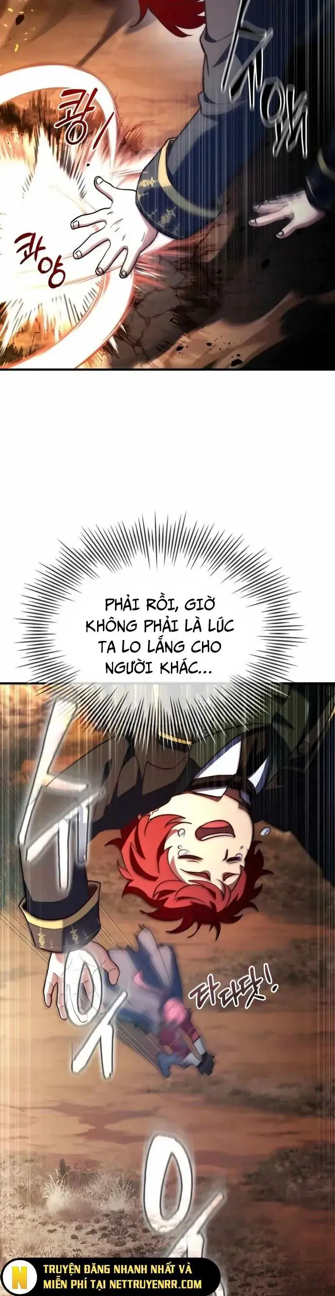 Hoàng Tử Bán Thuốc Nettruyen ZZZ Chương 69 Page 40