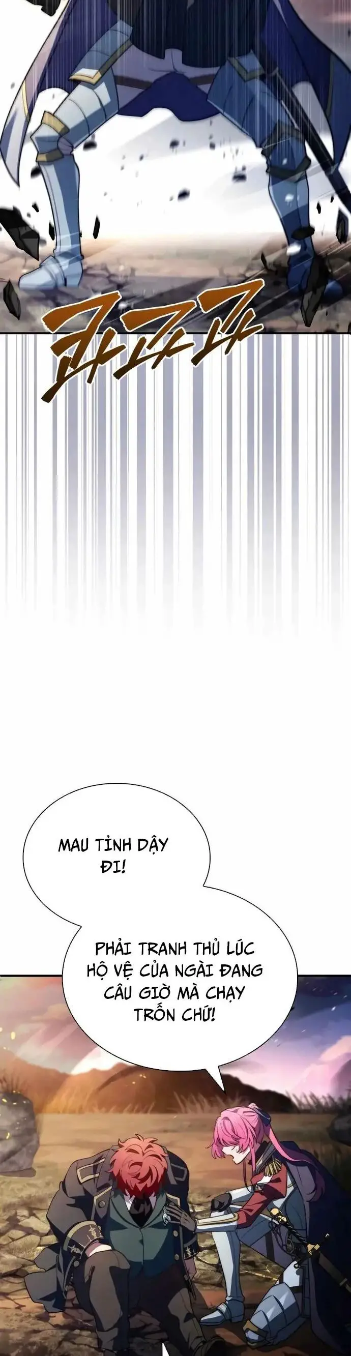 Hoàng Tử Bán Thuốc Nettruyen ZZZ Chương 69 Page 42