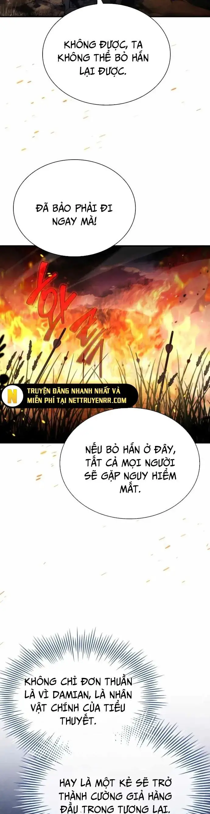 Hoàng Tử Bán Thuốc Nettruyen ZZZ Chương 69 Page 43
