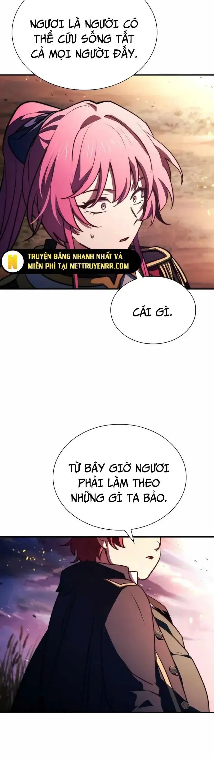 Hoàng Tử Bán Thuốc Nettruyen ZZZ Chương 69 Page 46