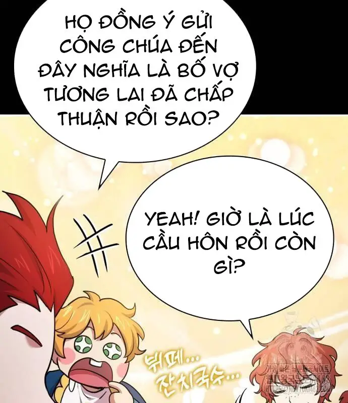 Hoàng Tử Bán Thuốc Nettruyen ZZZ Chương 50 Page 130