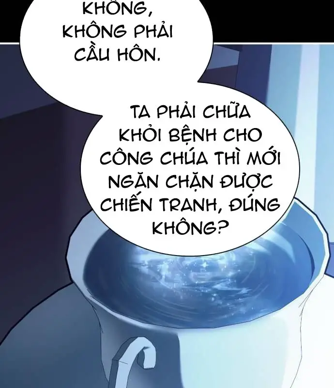 Hoàng Tử Bán Thuốc Nettruyen ZZZ Chương 50 Page 135
