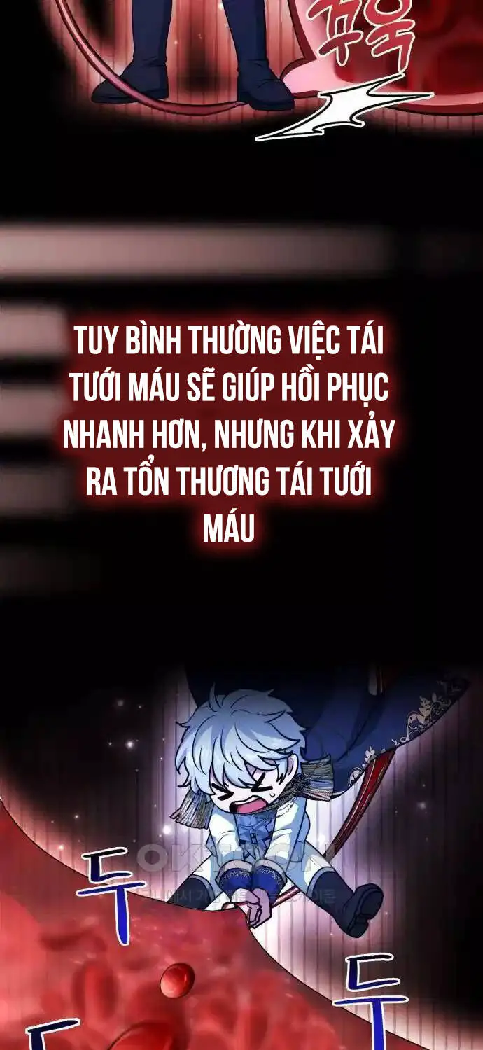 Hoàng Tử Bán Thuốc Nettruyen ZZZ Chương 44 Page 23