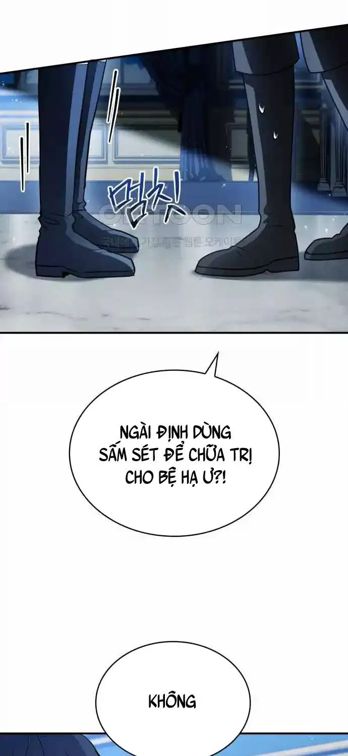 Hoàng Tử Bán Thuốc Nettruyen ZZZ Chương 44 Page 31