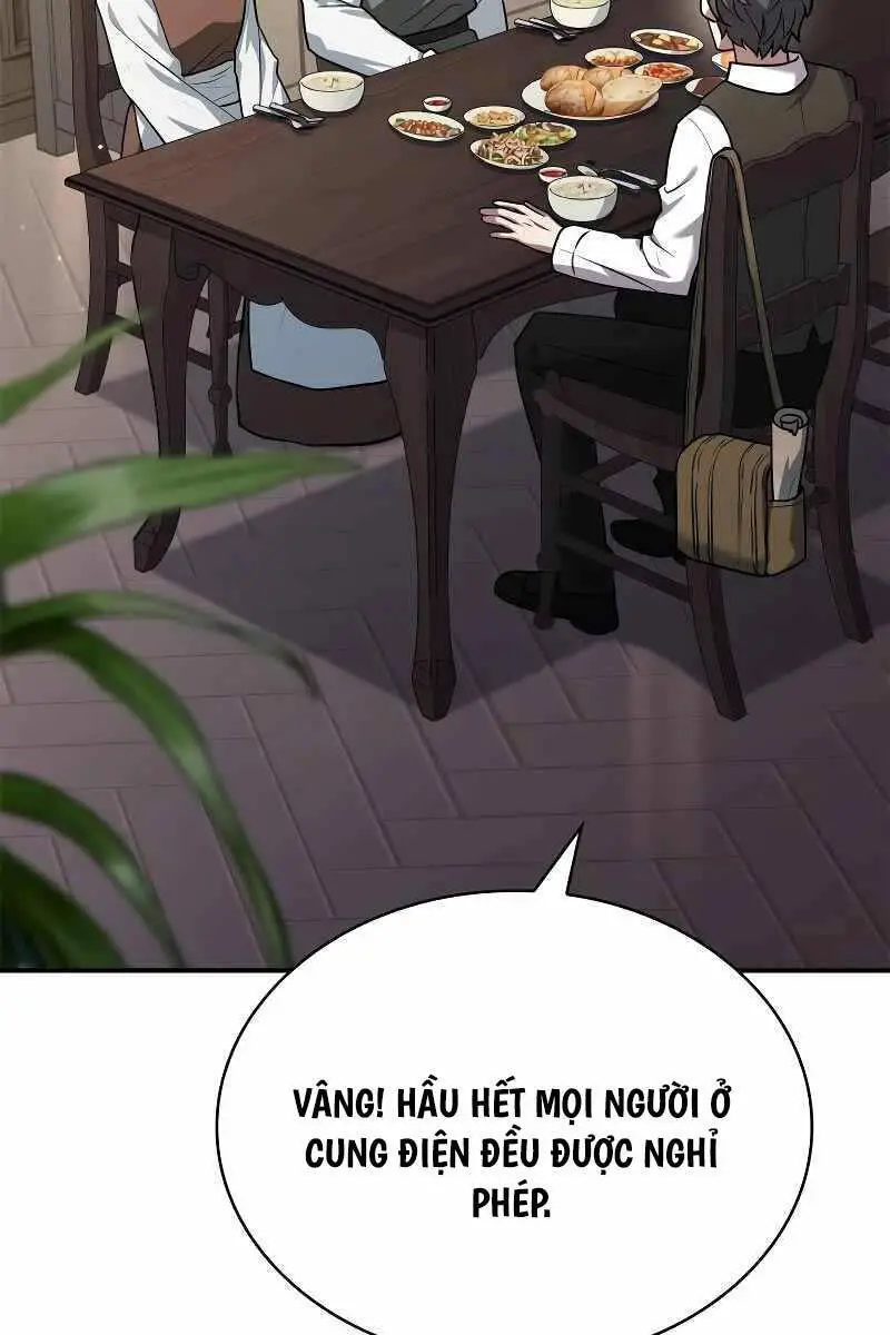Hoàng Tử Bán Thuốc Nettruyen ZZZ Chương 19 Page 9