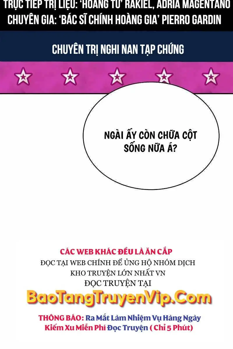 Hoàng Tử Bán Thuốc Nettruyen ZZZ Chương 19 Page 27