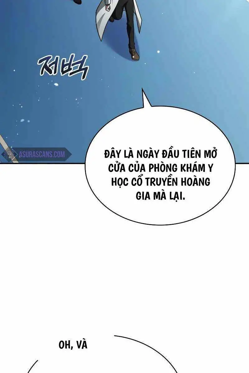 Hoàng Tử Bán Thuốc Nettruyen ZZZ Chương 19 Page 35
