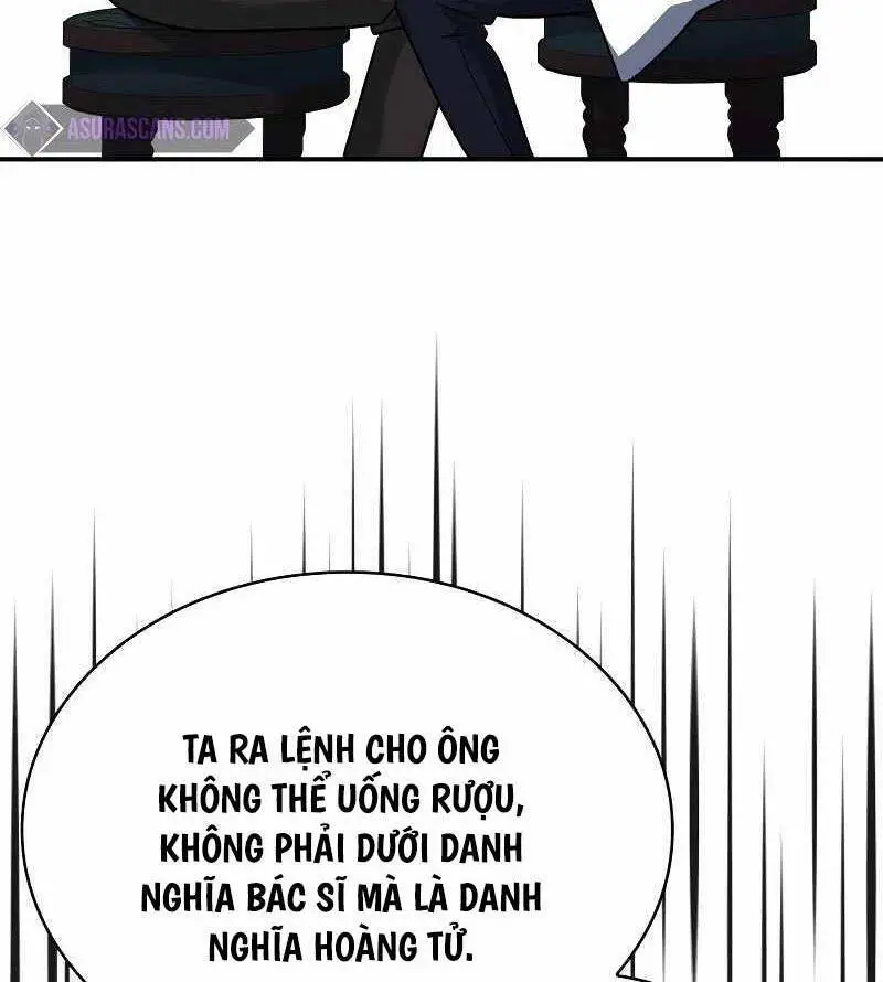 Hoàng Tử Bán Thuốc Nettruyen ZZZ Chương 19 Page 134