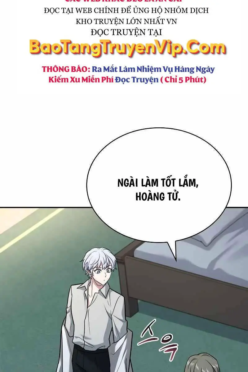 Hoàng Tử Bán Thuốc Nettruyen ZZZ Chương 19 Page 138