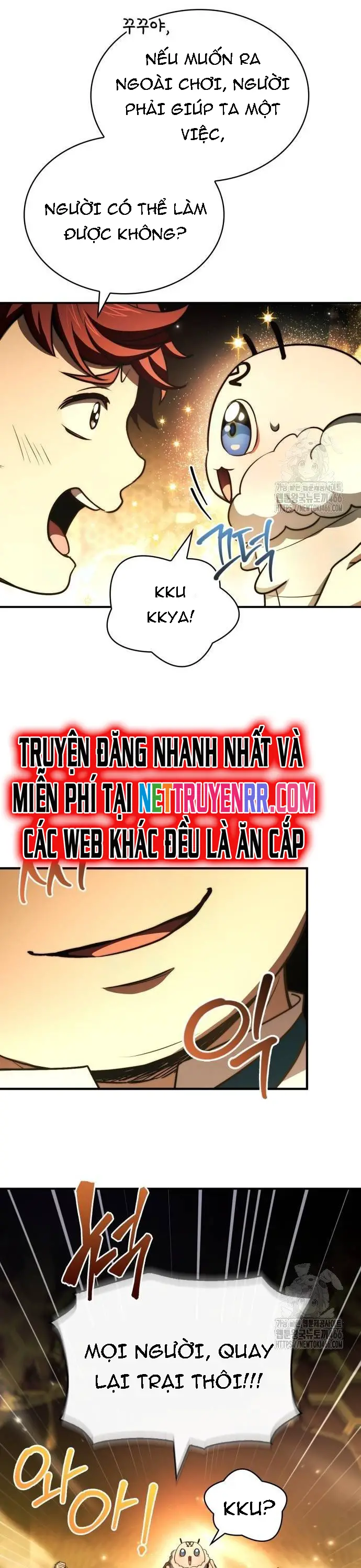 Hoàng Tử Bán Thuốc Nettruyen ZZZ Chương 60 Page 38