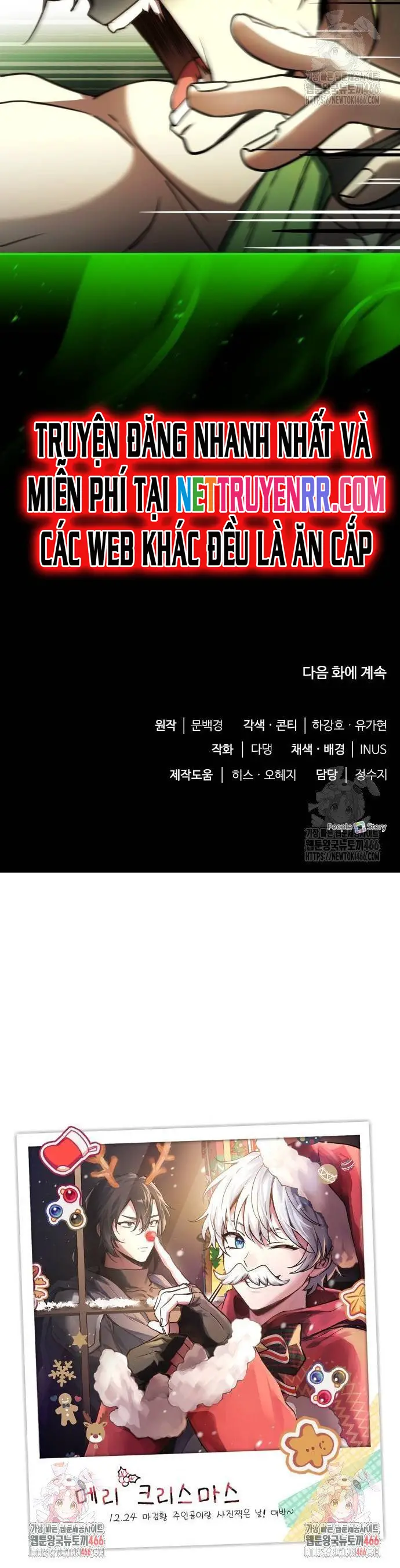 Hoàng Tử Bán Thuốc Nettruyen ZZZ Chương 60 Page 42