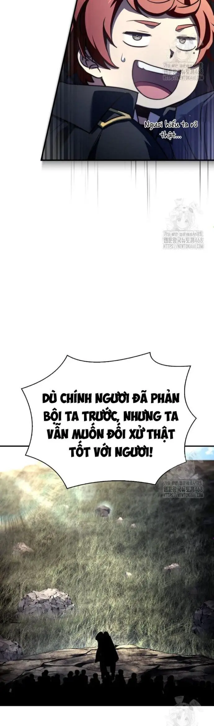 Hoàng Tử Bán Thuốc Nettruyen ZZZ Chương 68 Page 22