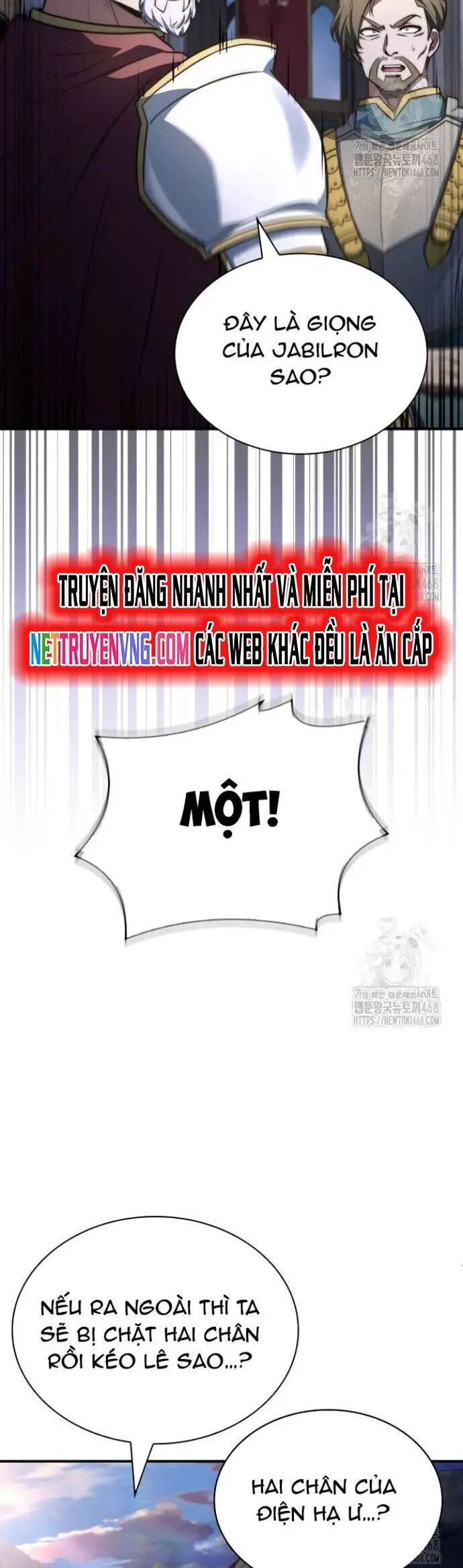 Hoàng Tử Bán Thuốc Nettruyen ZZZ Chương 68 Page 26