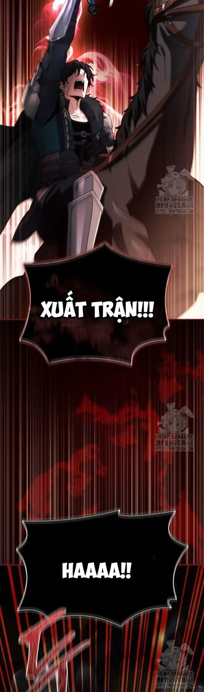 Hoàng Tử Bán Thuốc Nettruyen ZZZ Chương 68 Page 42
