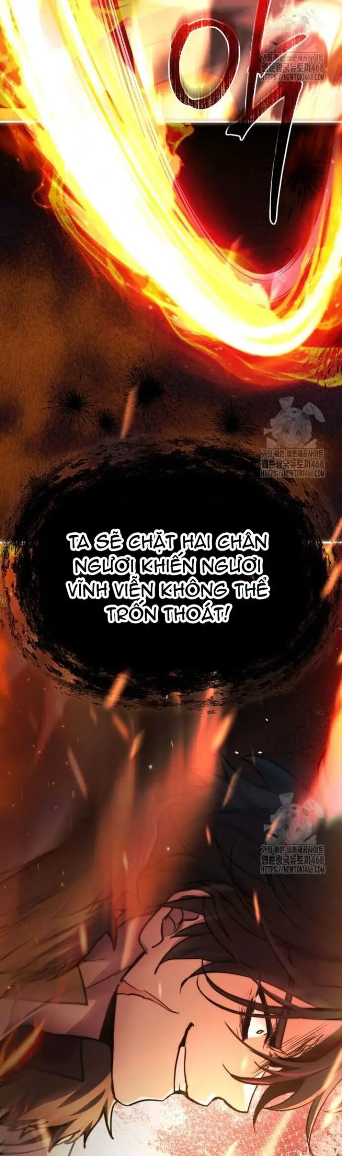 Hoàng Tử Bán Thuốc Nettruyen ZZZ Chương 68 Page 45