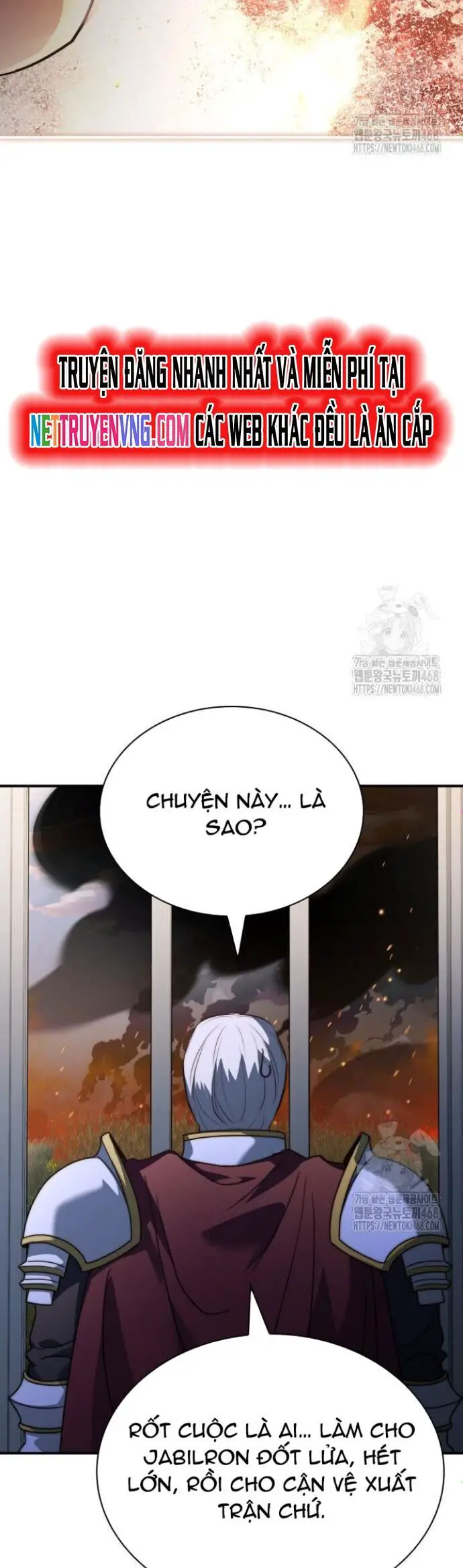 Hoàng Tử Bán Thuốc Nettruyen ZZZ Chương 68 Page 46