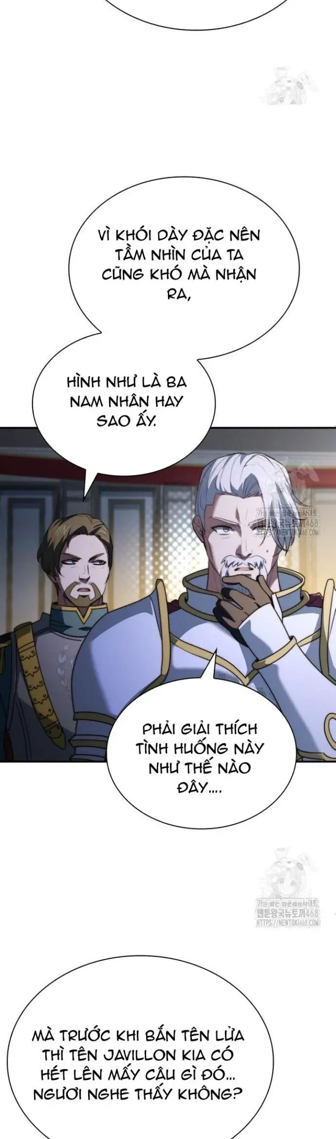 Hoàng Tử Bán Thuốc Nettruyen ZZZ Chương 68 Page 47