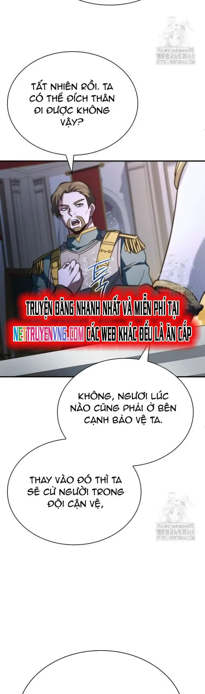 Hoàng Tử Bán Thuốc Nettruyen ZZZ Chương 68 Page 49