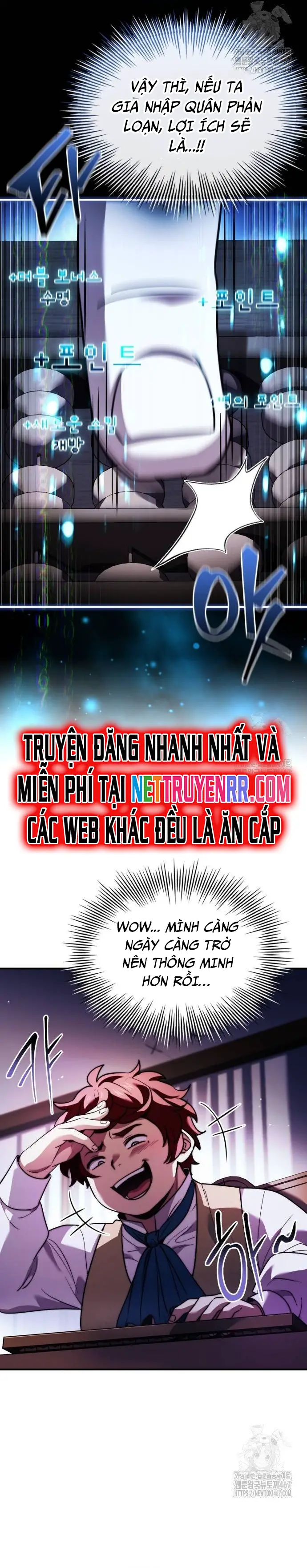 Hoàng Tử Bán Thuốc Nettruyen ZZZ Chương 64 Page 13