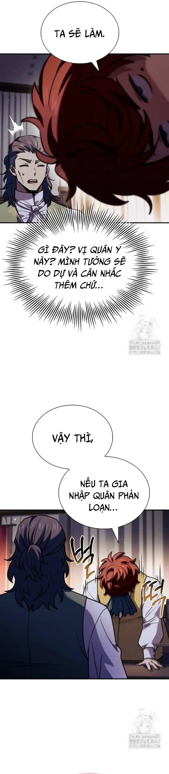 Hoàng Tử Bán Thuốc Nettruyen ZZZ Chương 64 Page 14