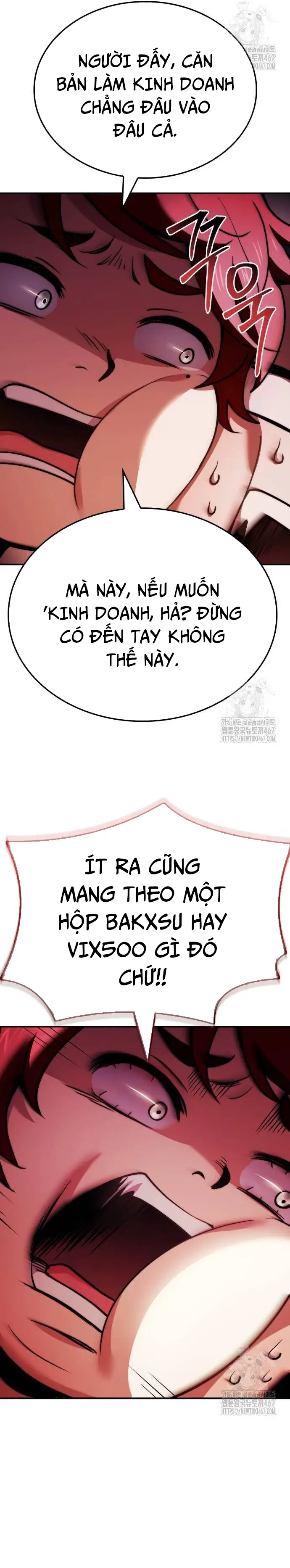 Hoàng Tử Bán Thuốc Nettruyen ZZZ Chương 64 Page 17