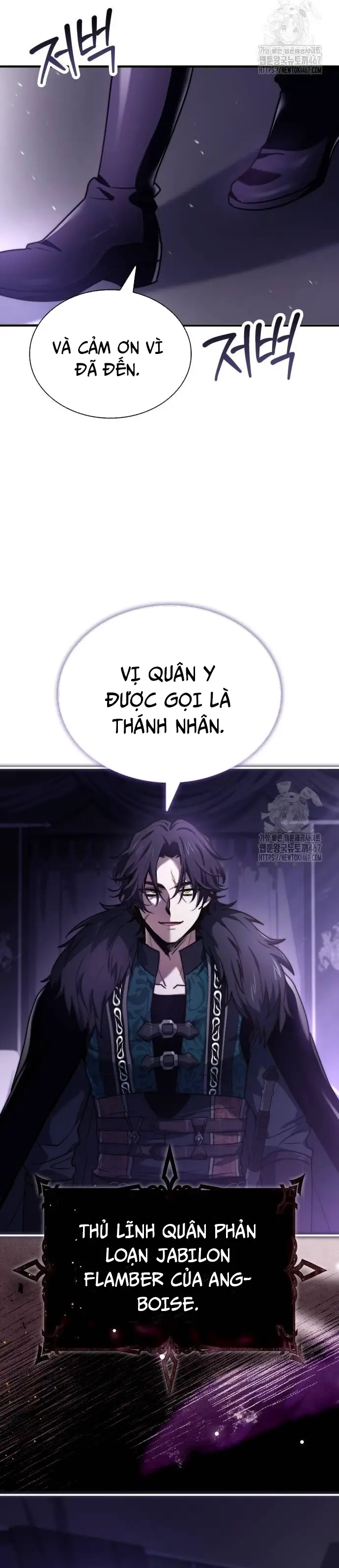 Hoàng Tử Bán Thuốc Nettruyen ZZZ Chương 64 Page 34