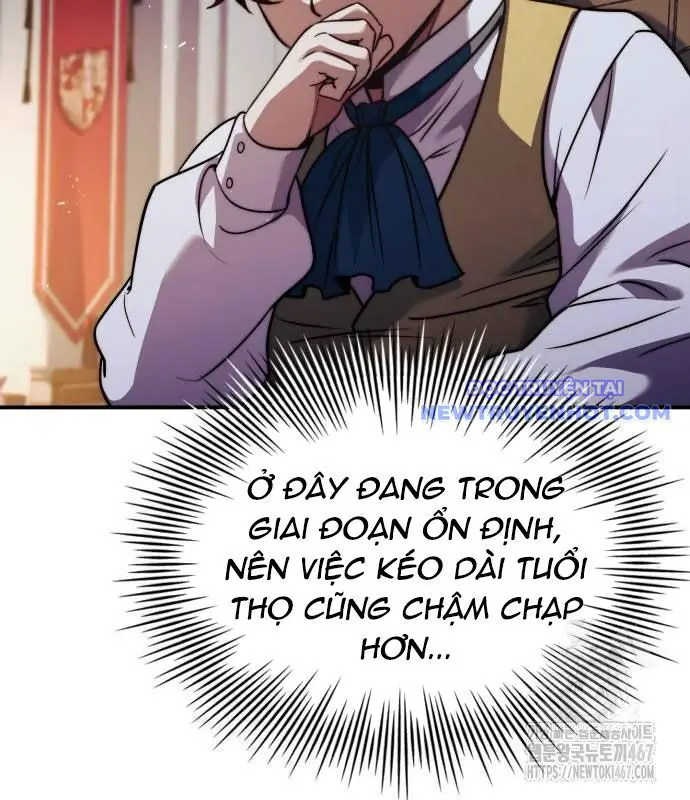 Hoàng Tử Bán Thuốc Nettruyen ZZZ Chương 64 Page 38