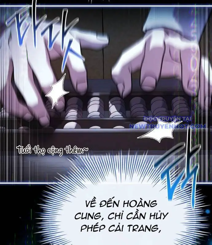 Hoàng Tử Bán Thuốc Nettruyen ZZZ Chương 64 Page 47