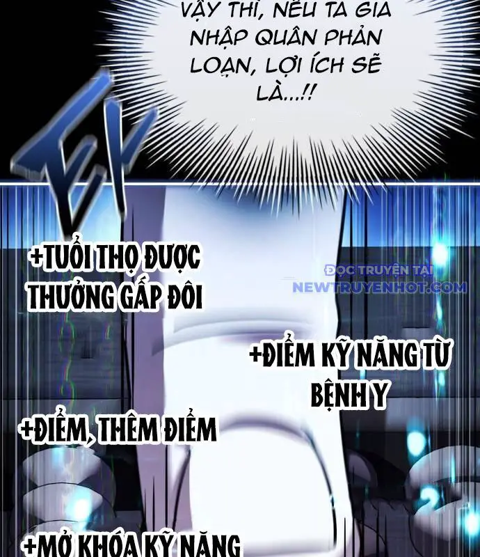 Hoàng Tử Bán Thuốc Nettruyen ZZZ Chương 64 Page 49