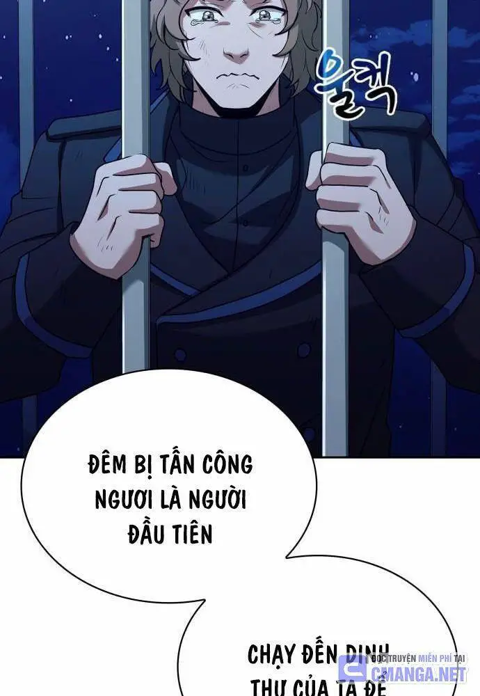 Hoàng Tử Bán Thuốc Nettruyen ZZZ Chương 39 Page 21