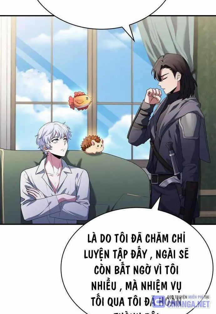 Hoàng Tử Bán Thuốc Nettruyen ZZZ Chương 39 Page 162