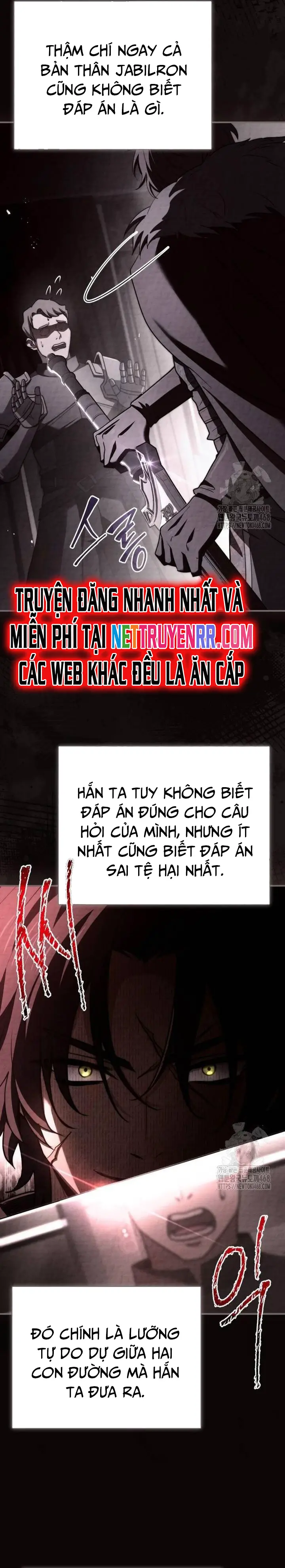 Hoàng Tử Bán Thuốc Nettruyen ZZZ Chương 66 Page 5
