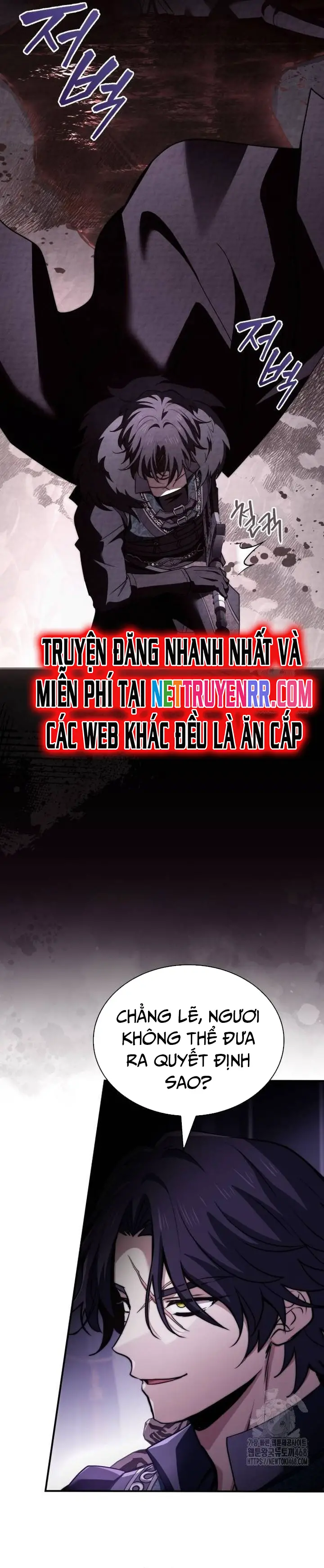 Hoàng Tử Bán Thuốc Nettruyen ZZZ Chương 66 Page 7