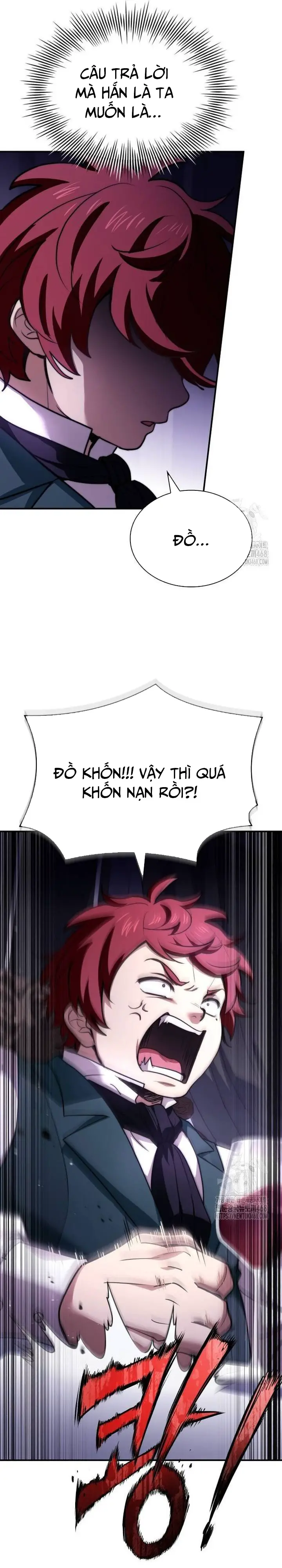 Hoàng Tử Bán Thuốc Nettruyen ZZZ Chương 66 Page 8