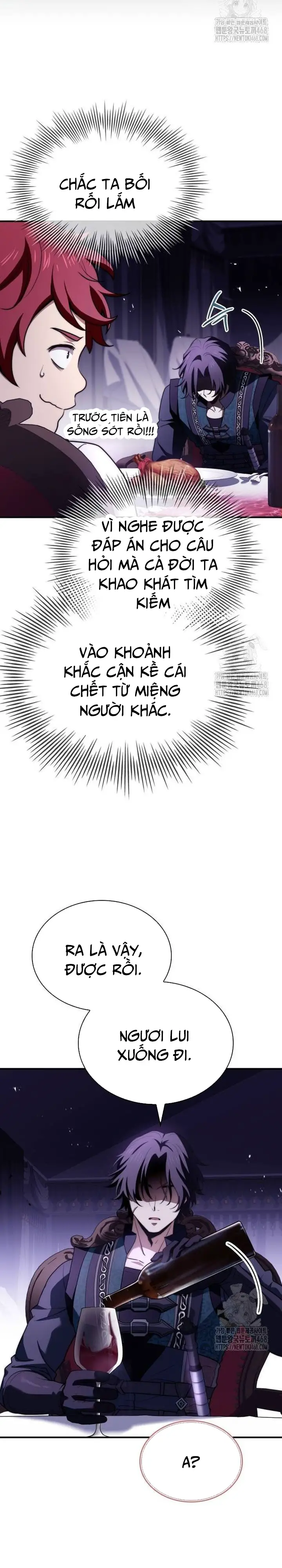 Hoàng Tử Bán Thuốc Nettruyen ZZZ Chương 66 Page 12
