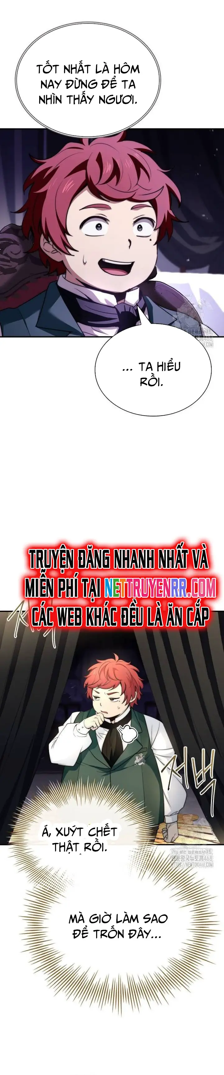 Hoàng Tử Bán Thuốc Nettruyen ZZZ Chương 66 Page 13
