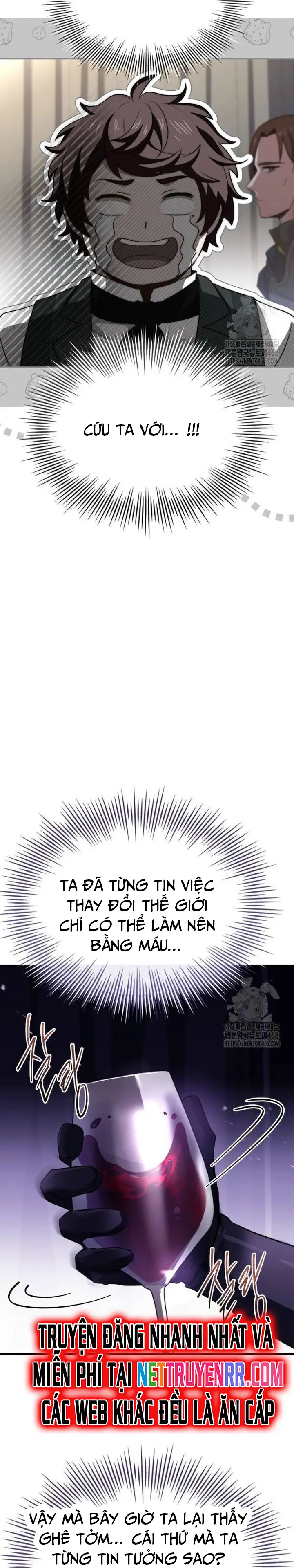 Hoàng Tử Bán Thuốc Nettruyen ZZZ Chương 66 Page 15