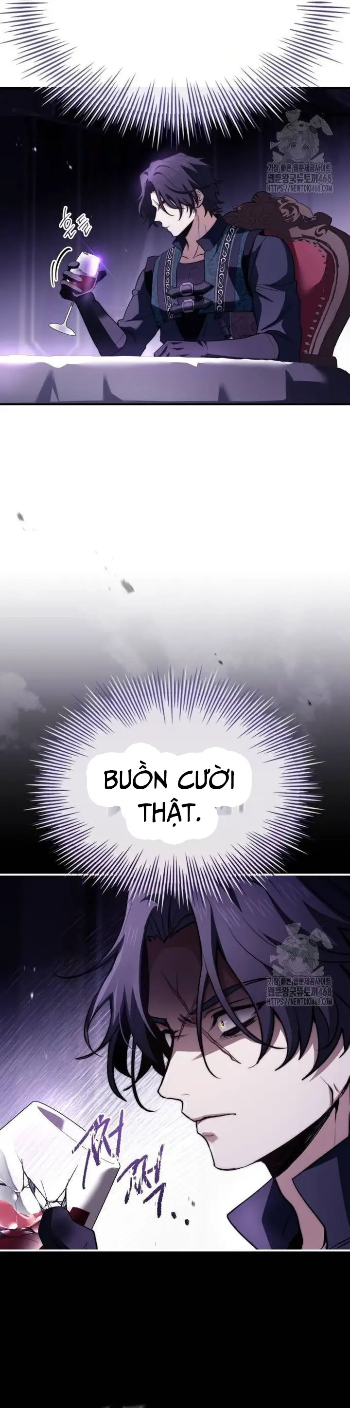 Hoàng Tử Bán Thuốc Nettruyen ZZZ Chương 66 Page 16