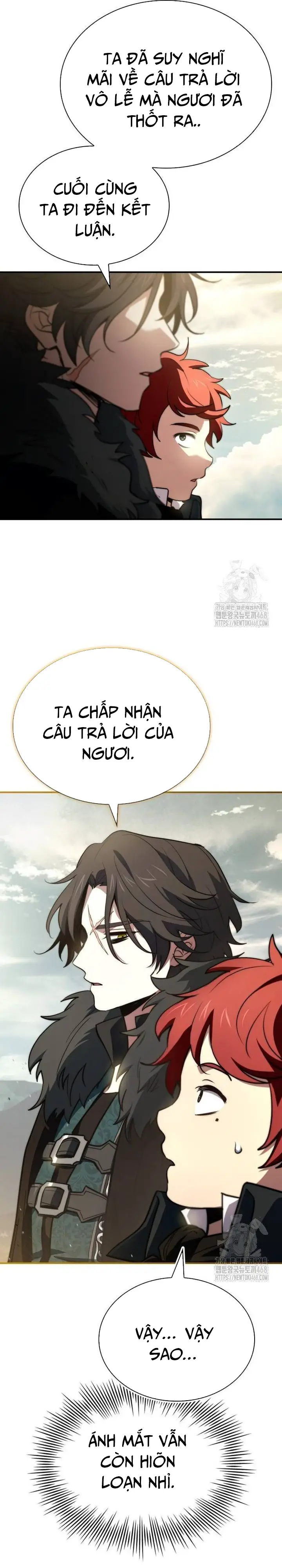Hoàng Tử Bán Thuốc Nettruyen ZZZ Chương 66 Page 24