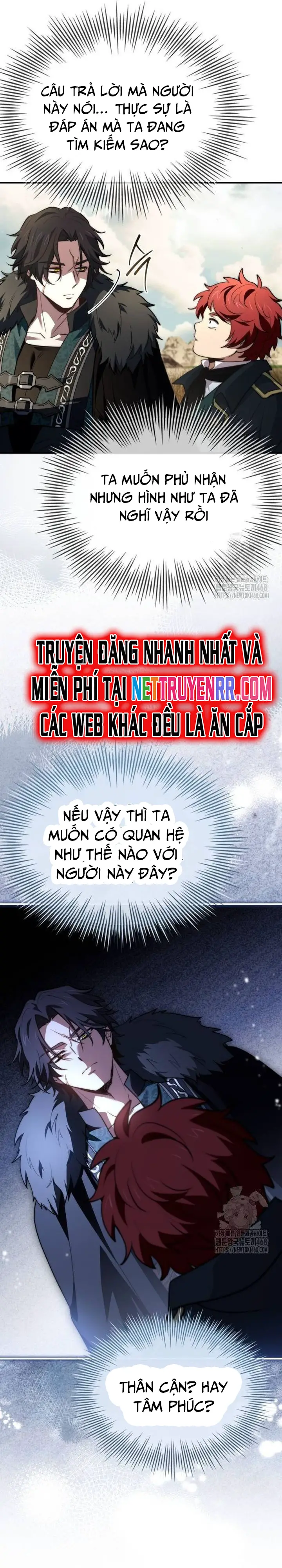Hoàng Tử Bán Thuốc Nettruyen ZZZ Chương 66 Page 31